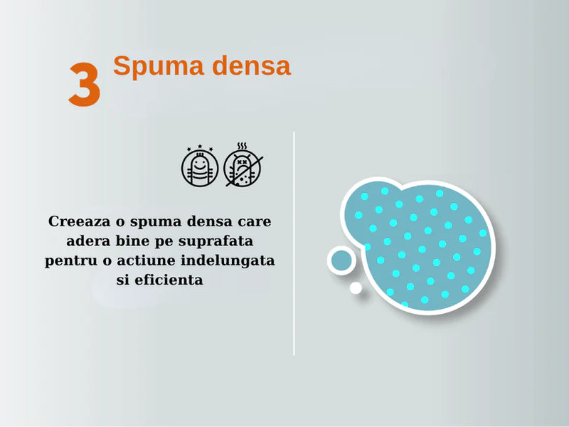 Solutie Profesionala Enzimatica pentru Eliminarea Petelor cu Neutralizare Mirosuri, Pet Standard, 750 ml
